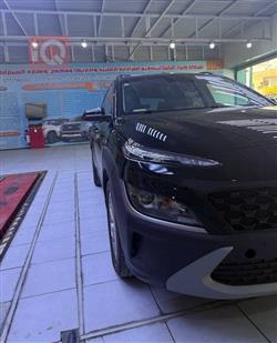 هیوندای کۆنا